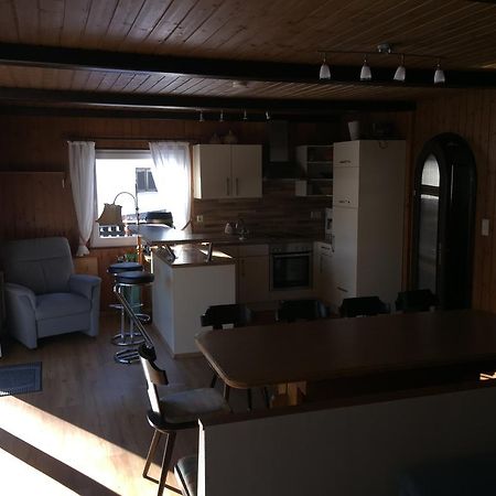 Villa Haus Petra Sonnenalpe Nassfeld Esterno foto