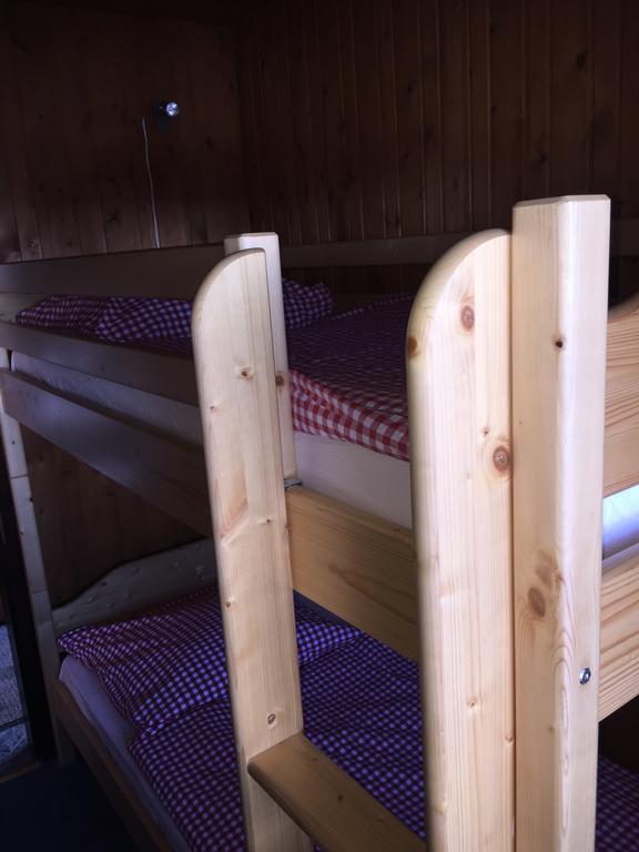 Villa Haus Petra Sonnenalpe Nassfeld Esterno foto