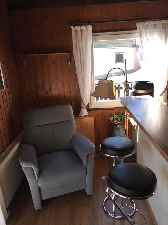 Villa Haus Petra Sonnenalpe Nassfeld Esterno foto
