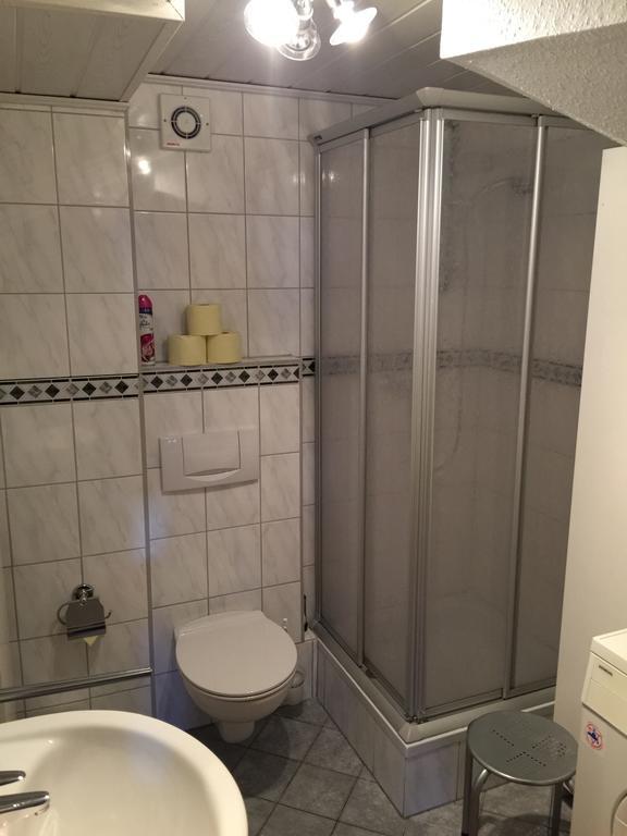 Villa Haus Petra Sonnenalpe Nassfeld Esterno foto