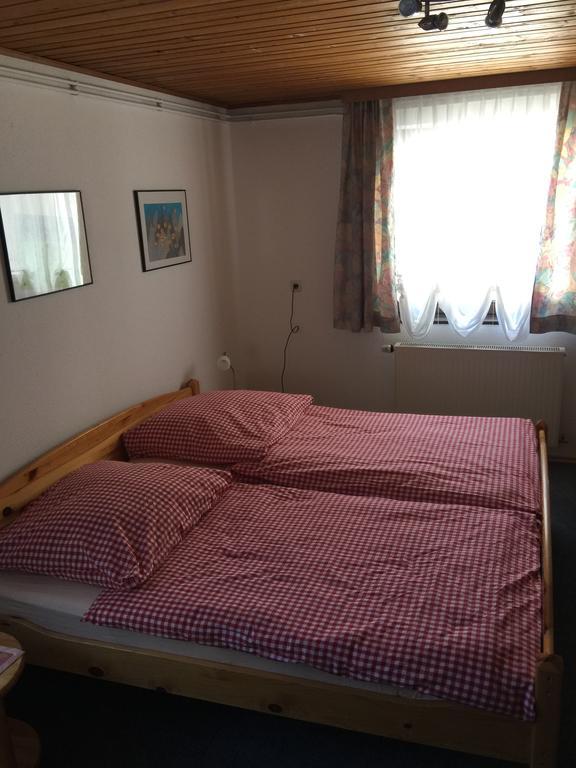 Villa Haus Petra Sonnenalpe Nassfeld Esterno foto