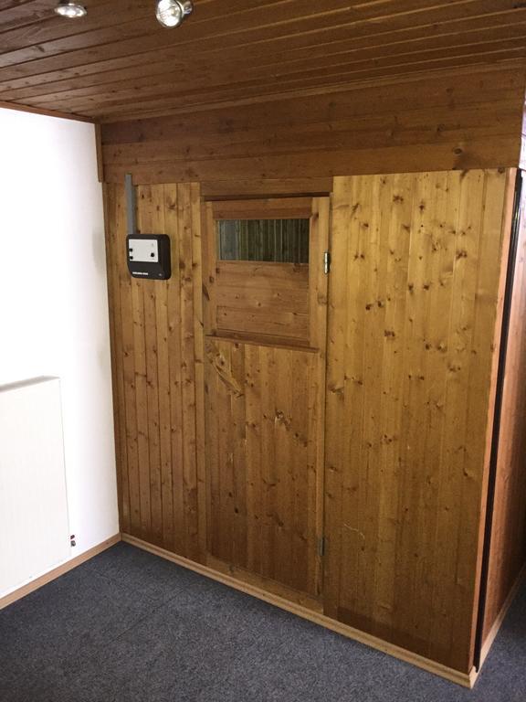 Villa Haus Petra Sonnenalpe Nassfeld Esterno foto