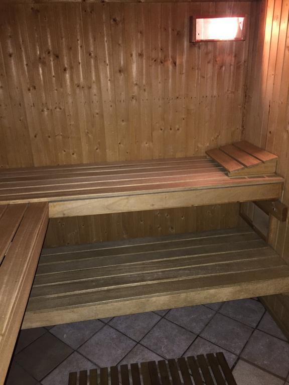Villa Haus Petra Sonnenalpe Nassfeld Esterno foto